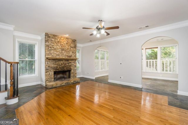 6710 Timber Cove Point, Cumming, GA 30041