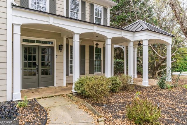 6710 Timber Cove Point, Cumming, GA 30041