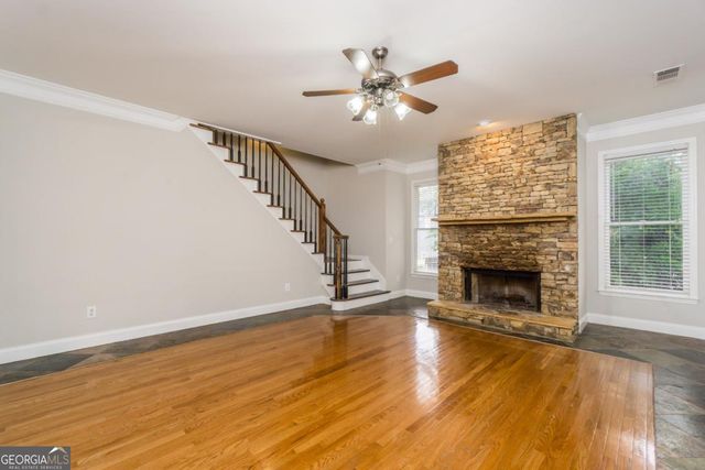 6710 Timber Cove Point, Cumming, GA 30041