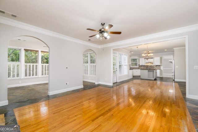 6710 Timber Cove Point, Cumming, GA 30041