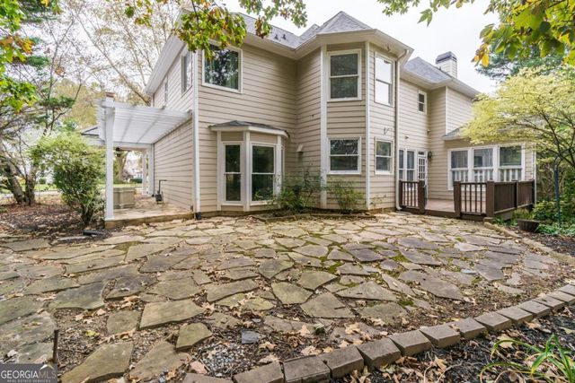 6710 Timber Cove Point, Cumming, GA 30041