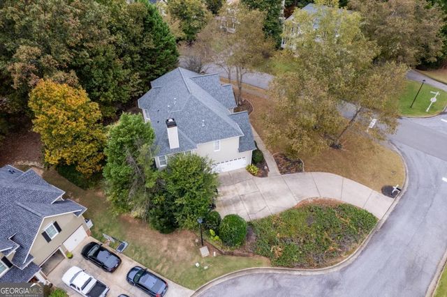 6710 Timber Cove Point, Cumming, GA 30041