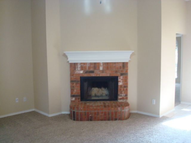 1606 Ocean Drive, Mansfield, TX 76063