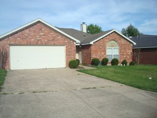 1606 Ocean Drive, Mansfield, TX 76063