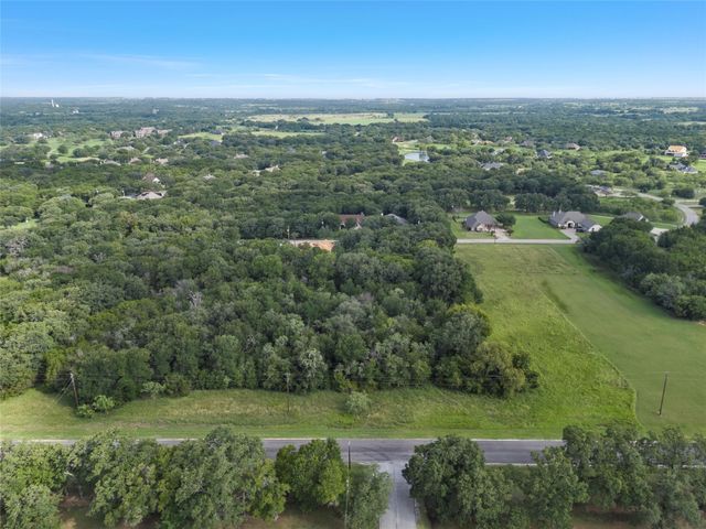 1653 White Bluff Drive, Whitney, TX 76692
