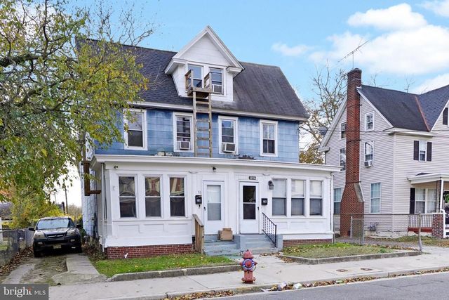 78 W HARMONY ST, Penns Grove, NJ 08069