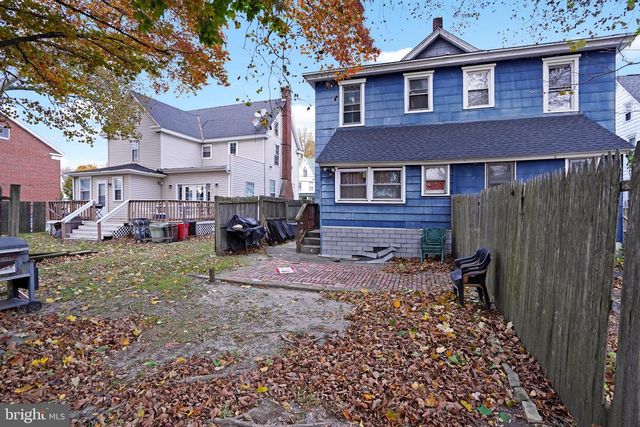 78 W HARMONY ST, Penns Grove, NJ 08069