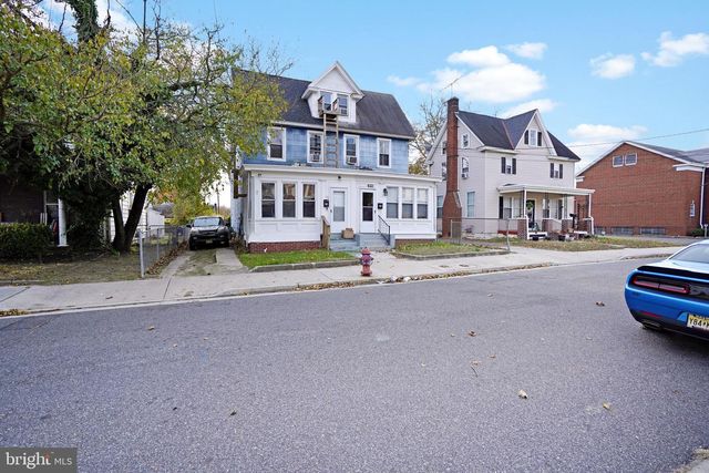 78 W HARMONY ST, Penns Grove, NJ 08069