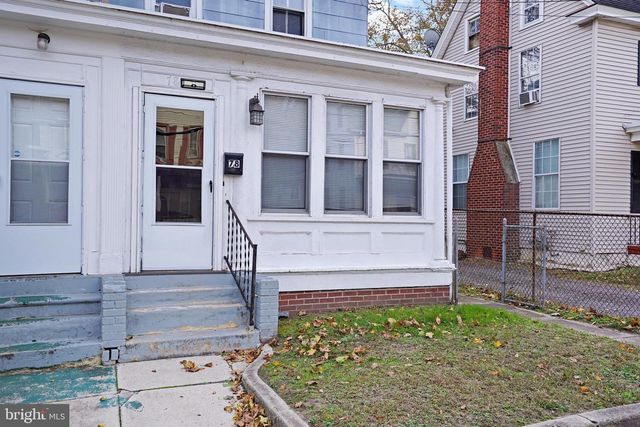 78 W HARMONY ST, Penns Grove, NJ 08069