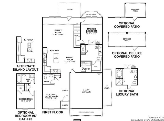 5119 Halite Valley, San Antonio, TX 78222