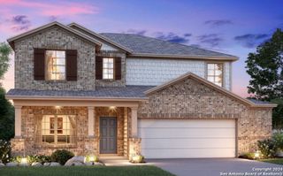 5119 Halite Valley, San Antonio, TX 78222