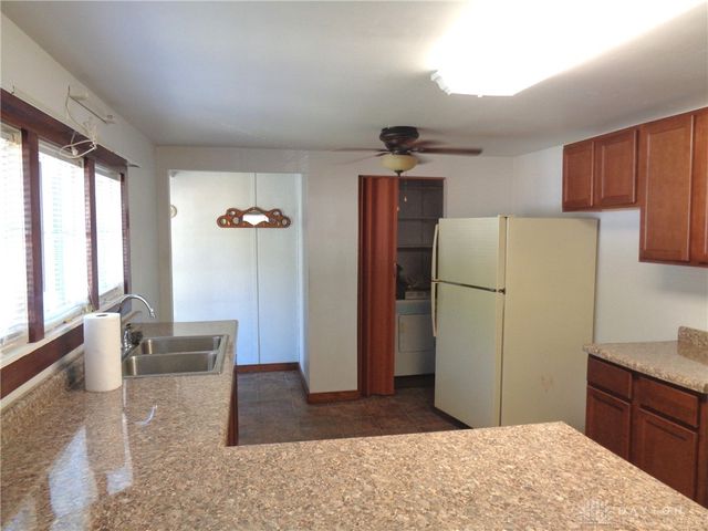 922 E Somers Street, Eaton, OH 45320