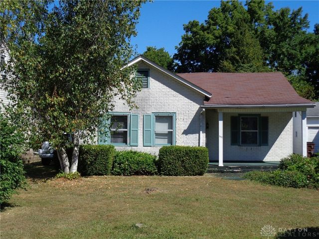 922 E Somers Street, Eaton, OH 45320