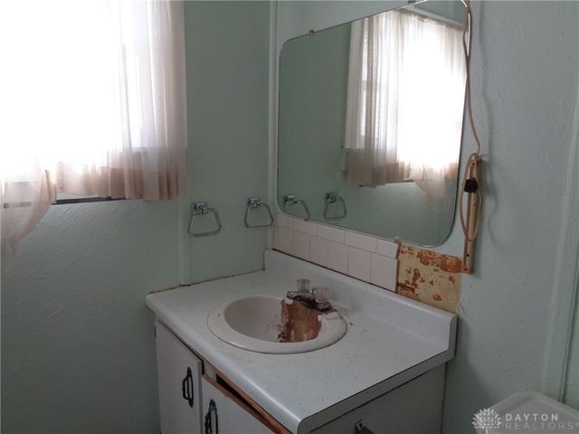 922 E Somers Street, Eaton, OH 45320