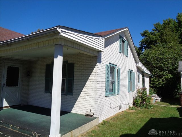 922 E Somers Street, Eaton, OH 45320
