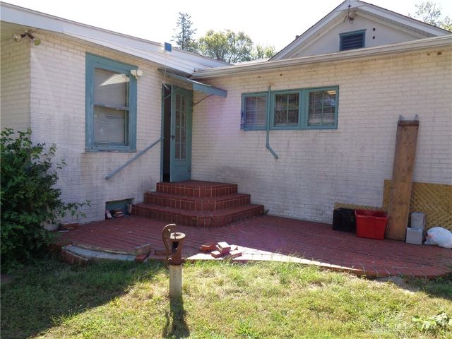 922 E Somers Street, Eaton, OH 45320
