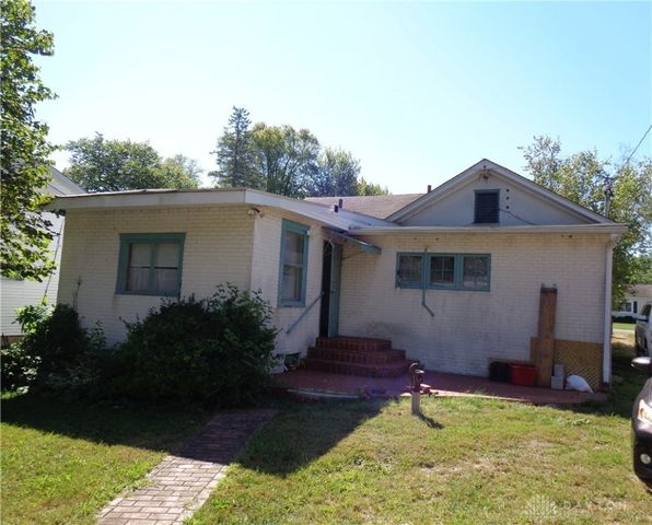 922 E Somers Street, Eaton, OH 45320