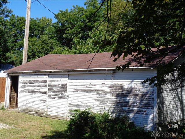 922 E Somers Street, Eaton, OH 45320