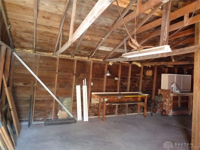 922 E Somers Street, Eaton, OH 45320