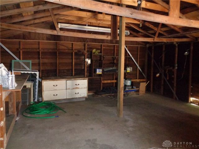 922 E Somers Street, Eaton, OH 45320