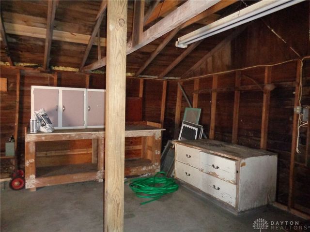 922 E Somers Street, Eaton, OH 45320