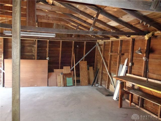 922 E Somers Street, Eaton, OH 45320
