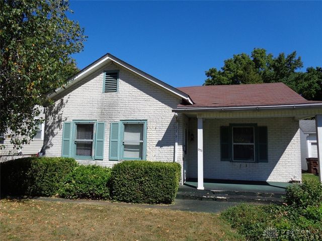 922 E Somers Street, Eaton, OH 45320