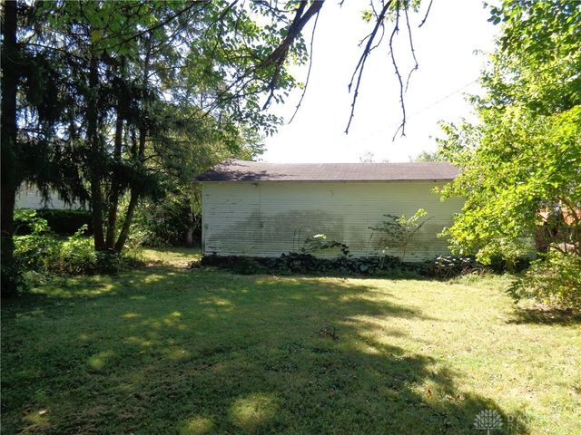 922 E Somers Street, Eaton, OH 45320