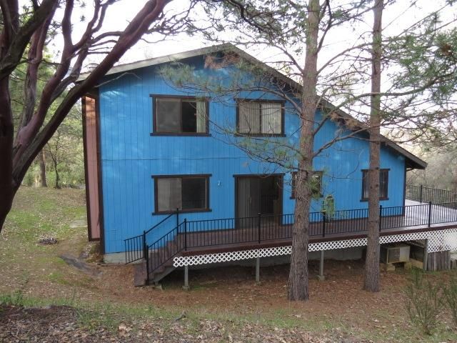 18750 Hilltop Rd, Penn Valley, CA 95946