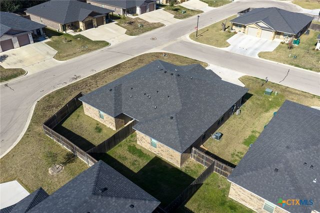 332 Arnold Drive, Belton, TX 76513