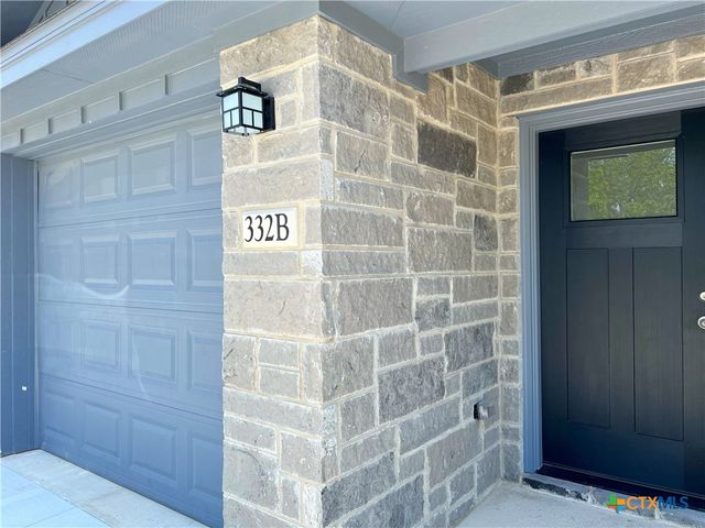 332 Arnold Drive, Belton, TX 76513