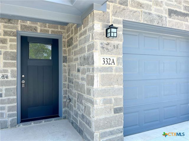 332 Arnold Drive, Belton, TX 76513