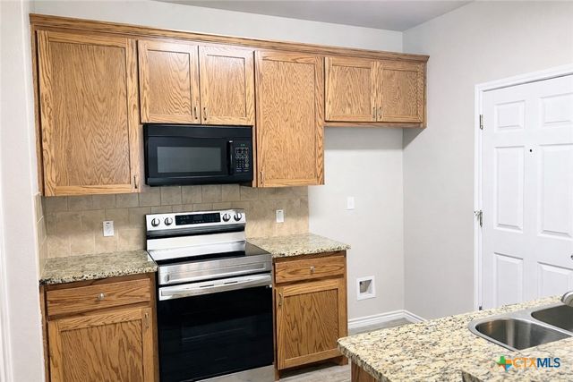 332 Arnold Drive, Belton, TX 76513