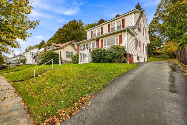 48 Barnard Rd, Worcester, MA 01605