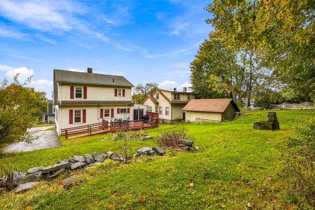 48 Barnard Rd, Worcester, MA 01605
