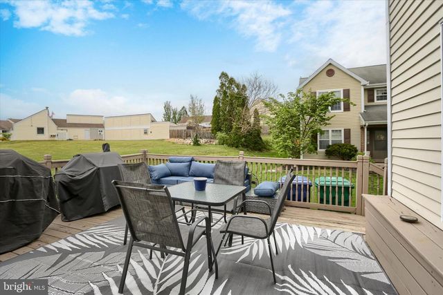 5438 AUTUMN DR, Harrisburg, PA 17111
