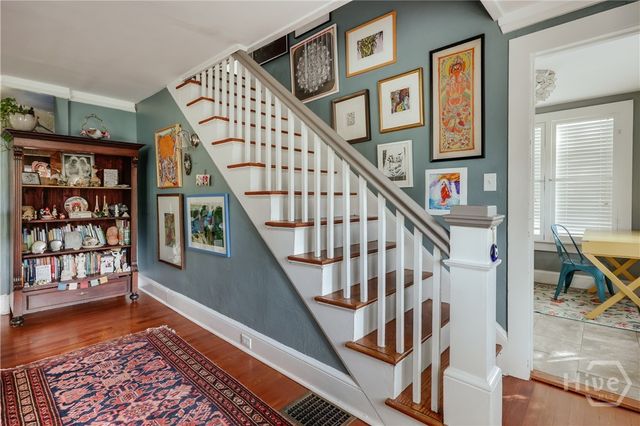 552 Cobb Street, Athens, GA 30606