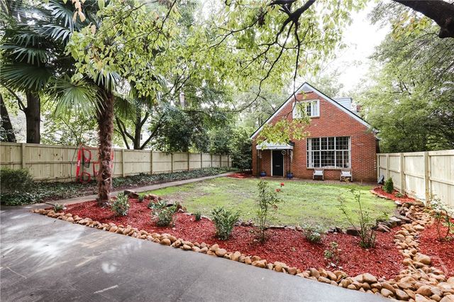 552 Cobb Street, Athens, GA 30606