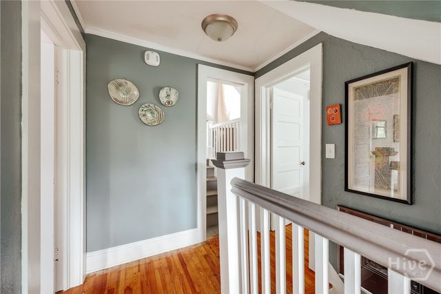 552 Cobb Street, Athens, GA 30606