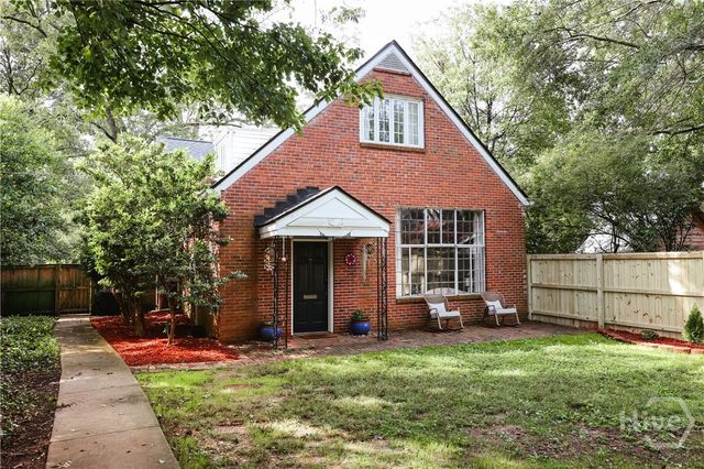 552 Cobb Street, Athens, GA 30606