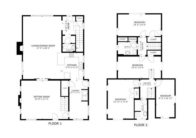 552 Cobb Street, Athens, GA 30606