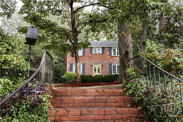 552 Cobb Street, Athens, GA 30606