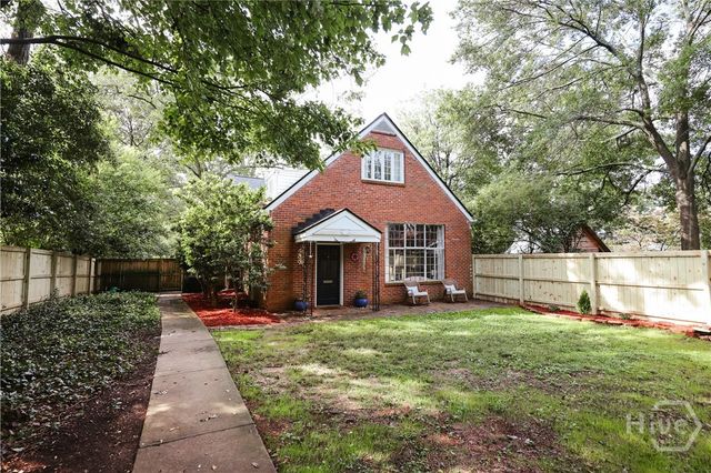 552 Cobb Street, Athens, GA 30606