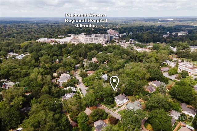 552 Cobb Street, Athens, GA 30606
