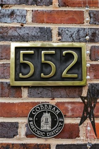 552 Cobb Street, Athens, GA 30606