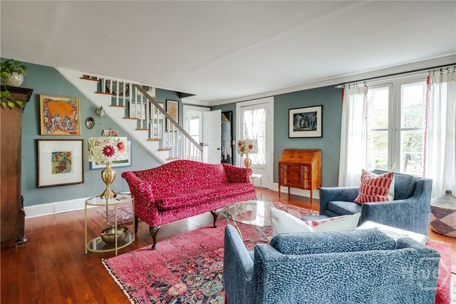 552 Cobb Street, Athens, GA 30606