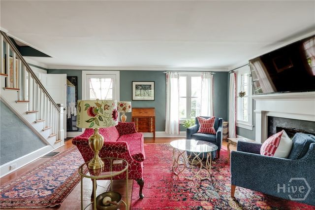 552 Cobb Street, Athens, GA 30606