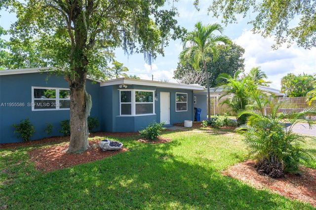 80 NW 40th St, Oakland Park, FL 33309