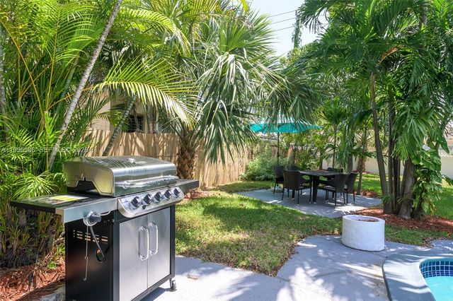 80 NW 40th St, Oakland Park, FL 33309