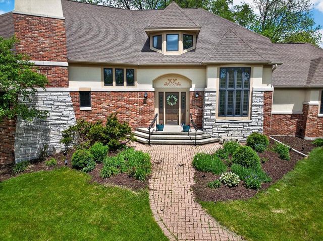 406 2nd Avenue, New Glarus, WI 53574
